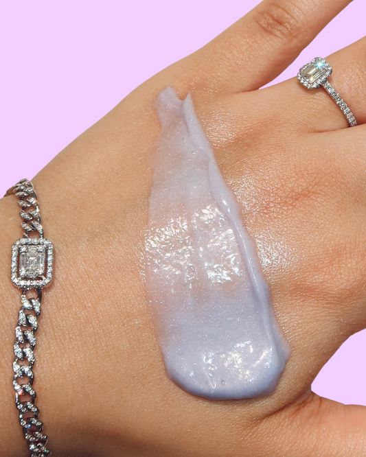 You’ve Been Served - Hair Mask