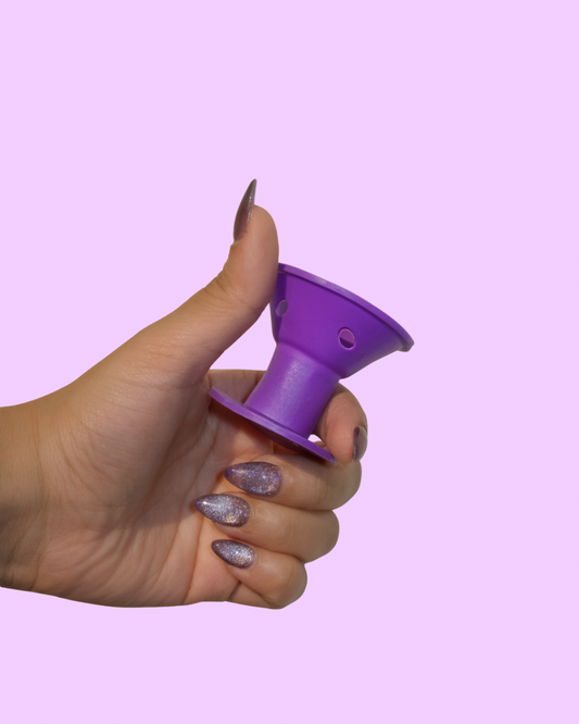 Sleep & Serve: The Enchanted Curl Ritual